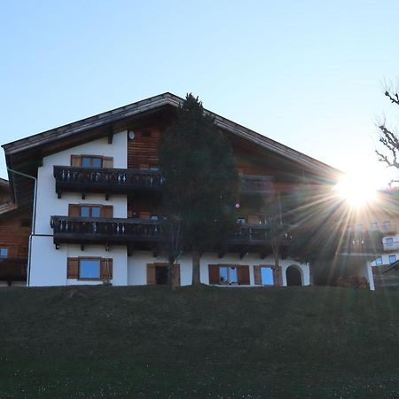 شقة Portnerhof Auf Oberkirn سكين المظهر الخارجي الصورة