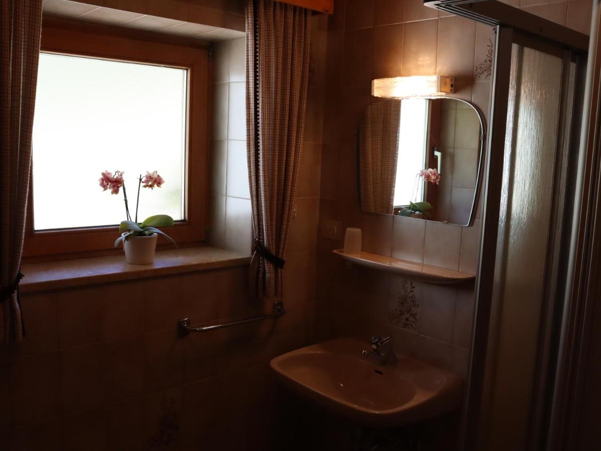 شقة Portnerhof Auf Oberkirn سكين المظهر الخارجي الصورة