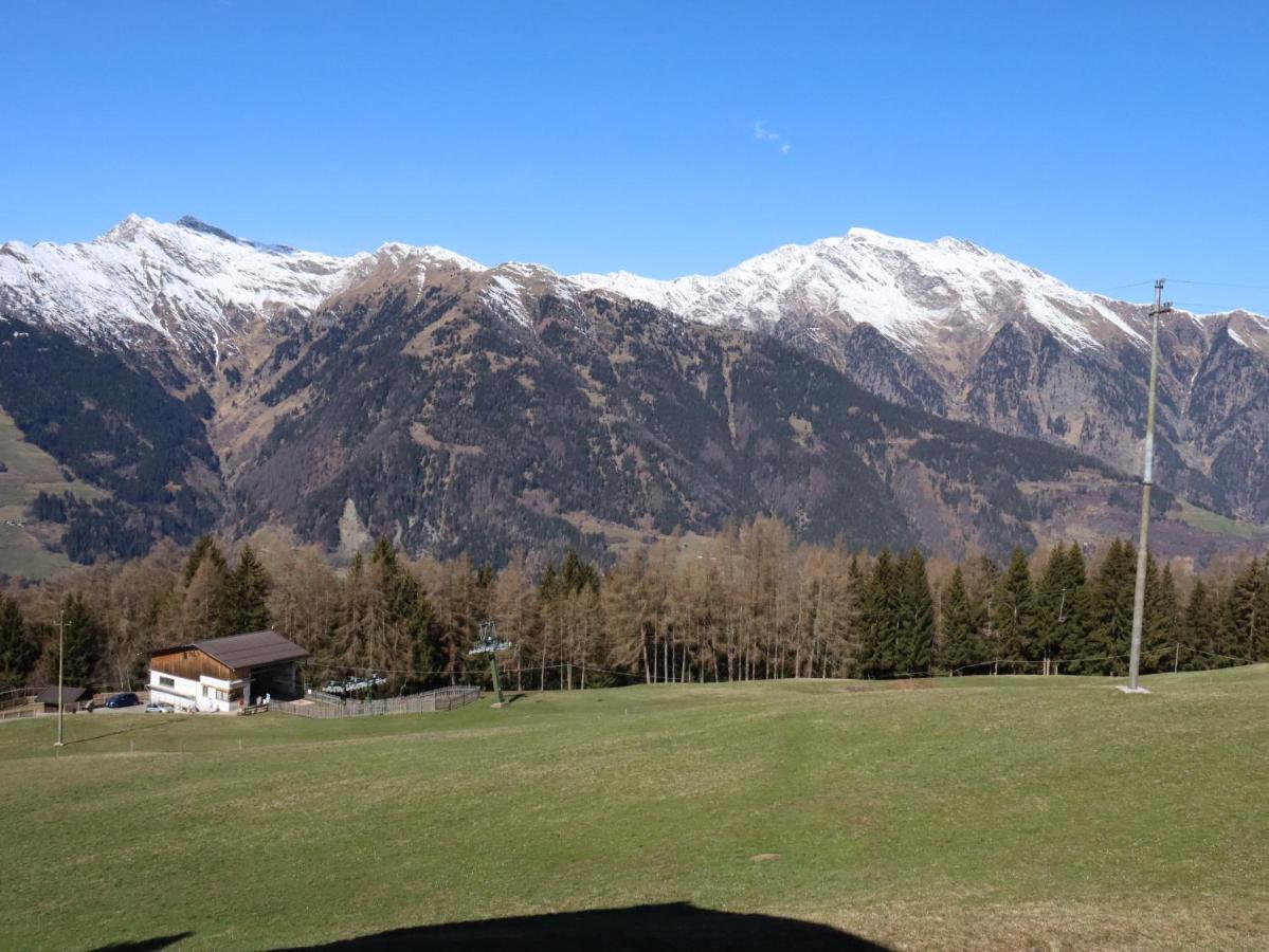 شقة Portnerhof Auf Oberkirn سكين المظهر الخارجي الصورة