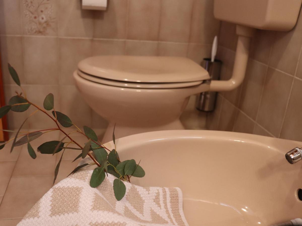 شقة Portnerhof Auf Oberkirn سكين المظهر الخارجي الصورة