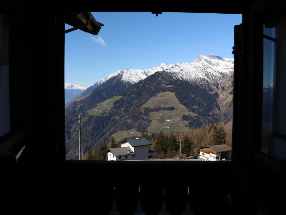 شقة Portnerhof Auf Oberkirn سكين المظهر الخارجي الصورة