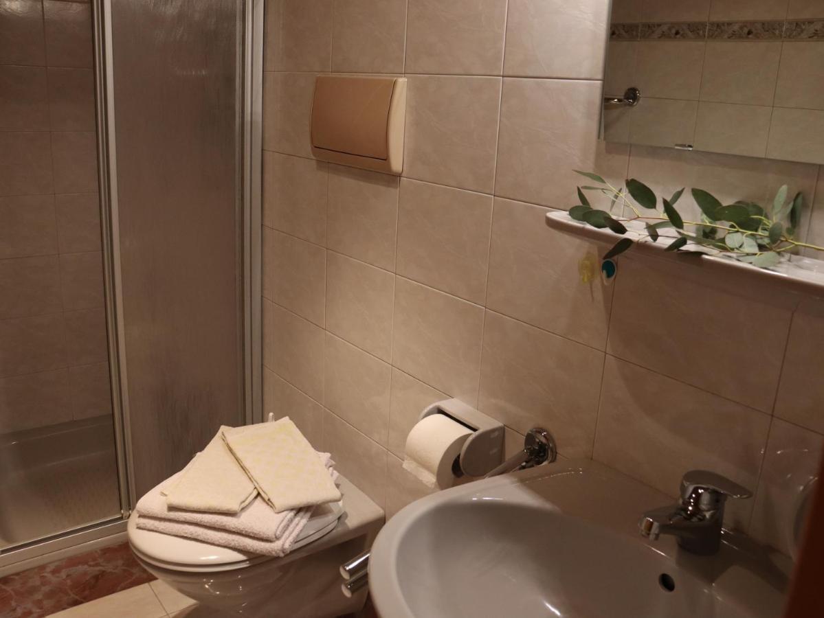 شقة Portnerhof Auf Oberkirn سكين المظهر الخارجي الصورة