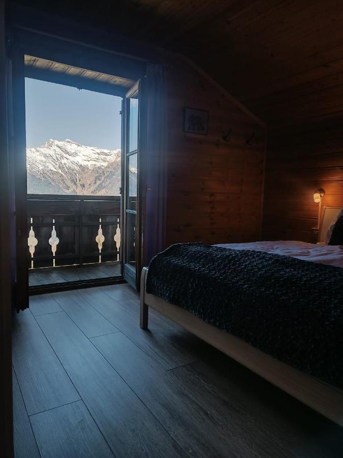 شقة Portnerhof Auf Oberkirn سكين المظهر الخارجي الصورة