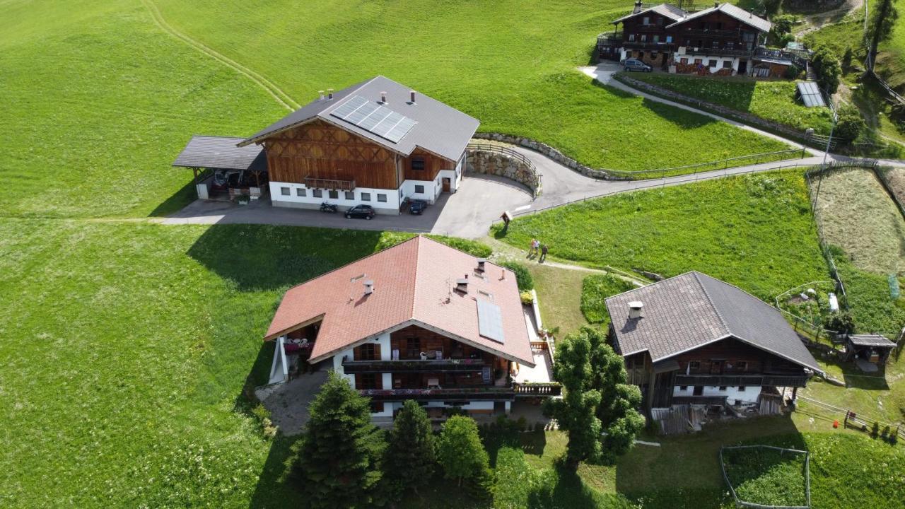 شقة Portnerhof Auf Oberkirn سكين المظهر الخارجي الصورة