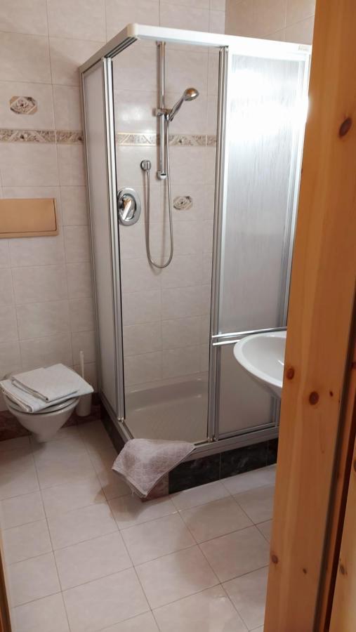 شقة Portnerhof Auf Oberkirn سكين المظهر الخارجي الصورة